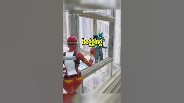 Pretending To Be A Bot Then TryHarding...