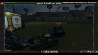 Tanki Online 555hh555 gold