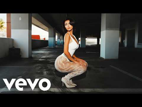 DJ TRIVUX - TRANQUILA (VIP CAR MIX) | Gangster House