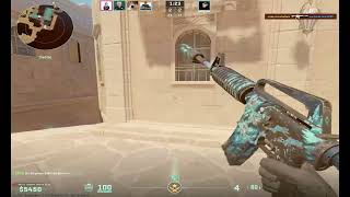 No.1 - Sana Bu Siyah Laik (CS2 edit)