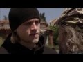 Sons of Anarchy - Fortunate Son Scene [HD]