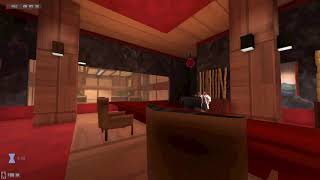 Maximum Action, Scene 3: Restaurant 11.76 Recording Time, No Divekicks