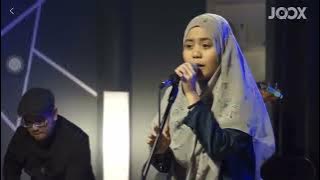 Hilang - Najwa Latif (Joox Unplugged)