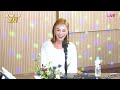 경남MBC 즐거운오후2시 백채이 초대가수