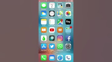 iOS 11.2 bug?