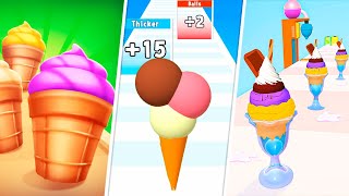 Ice Cream Stack para Android - Download