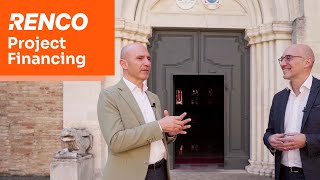 Exploring Project Financing: Renco's Global Impact