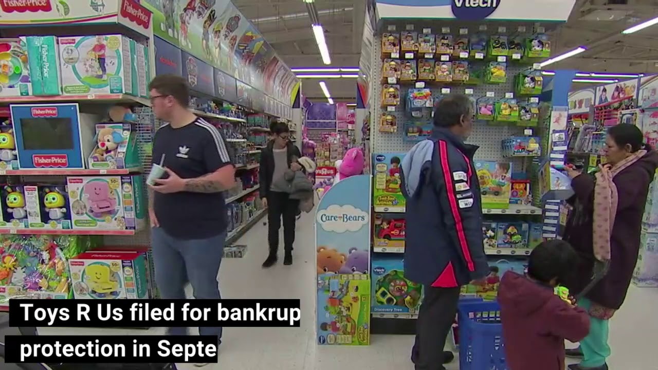 toys r us care bears