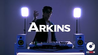 DJ ARKINS Bounce MIXSET 2022. [KOREDM`s killing Drop]