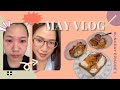 #LinhĐây EP7 | May Vlog - Mặt Linh bị sao thế?