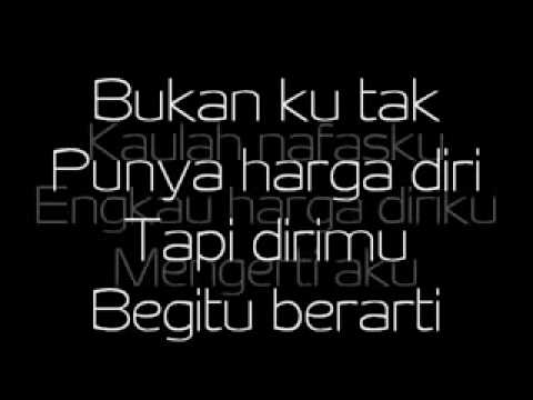 Rheka Restu - Cinta Tak Dihargai (Official Music Video)