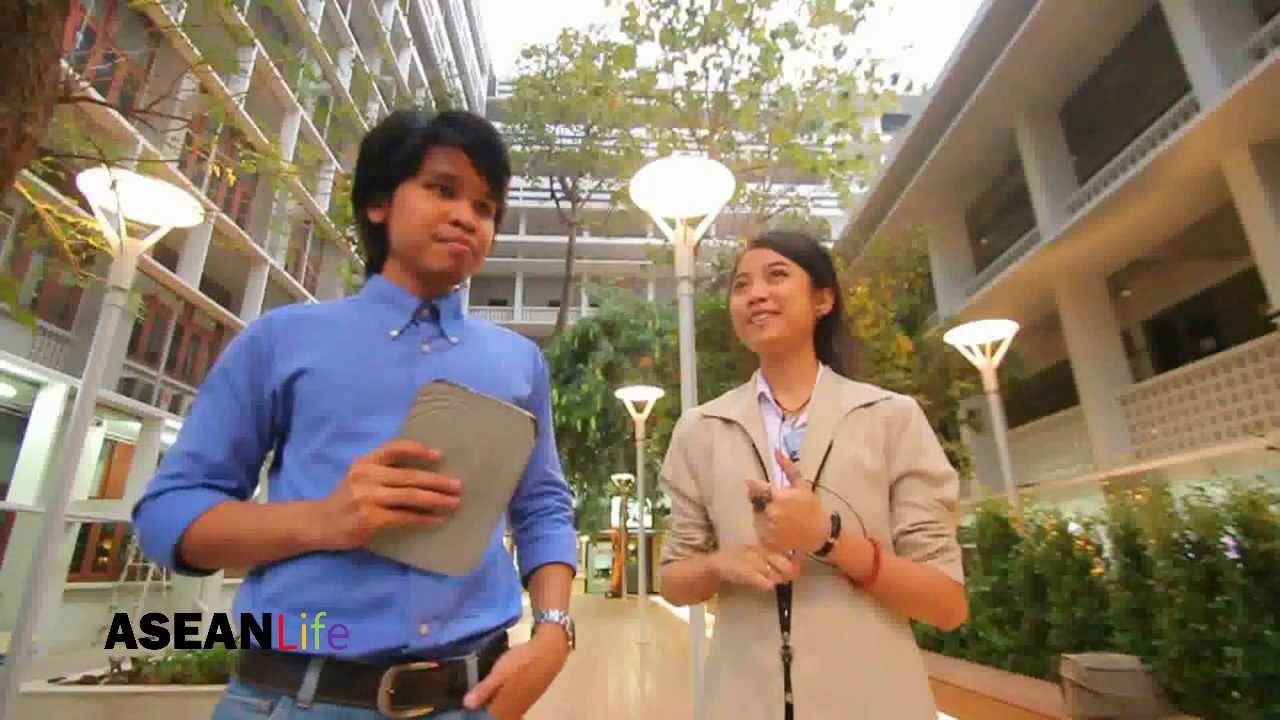 สถานการณ์บ้านเมืองชาติอาเซียน - ASEAN Life - YouTube