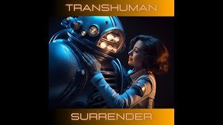 New single "Transhuman Surrender" out (Full Track in Description)