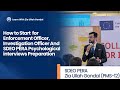 How to Prepare for Group Discussion &amp; Psychological interviews | EO ,IO AND SDEO PERA|