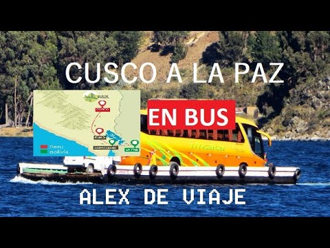 Video: De Beste Naturlandskapene I Bolivia, Utover Uyuni Saltleiligheter Og La Paz