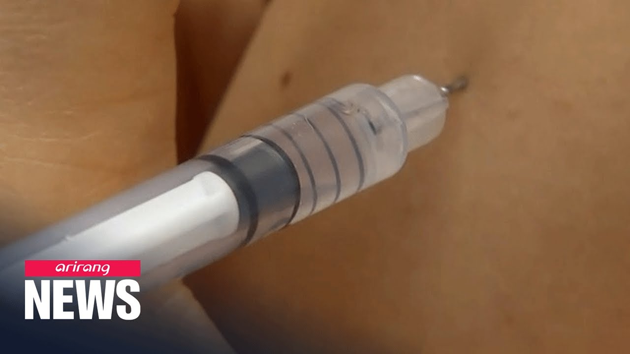 Pfizer vaccine shown to be 97% effective in latest data from Israel