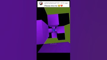 Subscriber Profile Recreated in Minecraft! 🔥 || Epic Pixel Art Build #shorts