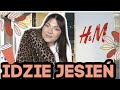 Niezbyt udany haul 😩MIERZYMY H&M .