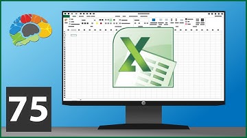 Mastering Excel 2010: 75 - Conclusion