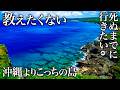 【教えたくない】夏休みは沖縄よりこっち！超穴場離島が最高すぎた【奄美諸島・沖永良部島・グルメ・ケイビング・シュノーケリング・旅行・観光・島旅】