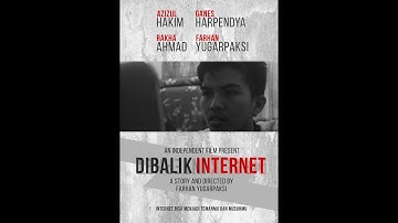 Dibalik Internet - Film Pendek (2019)