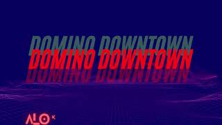 Alok & Vintage Culture vs R3HAB & Kelvin Jones - Domino Downtown (Dee Bootleg) feat. Oxia