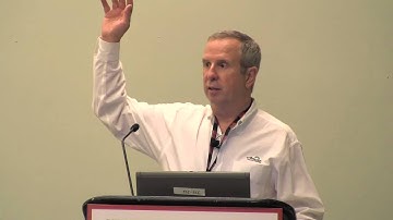 The Difference Between Planning and Scheduling for Maintenance - NFMT Conference Session