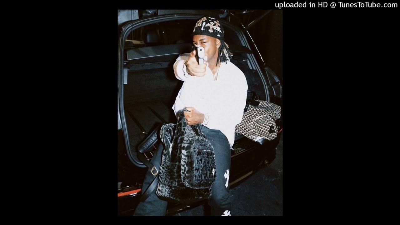 [FREE] Ken Carson x Destroy Lonely x OPIUM Type Beat – 