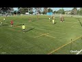 Vibes vs Mandem FC Preseason ~ Part 1 - 11s