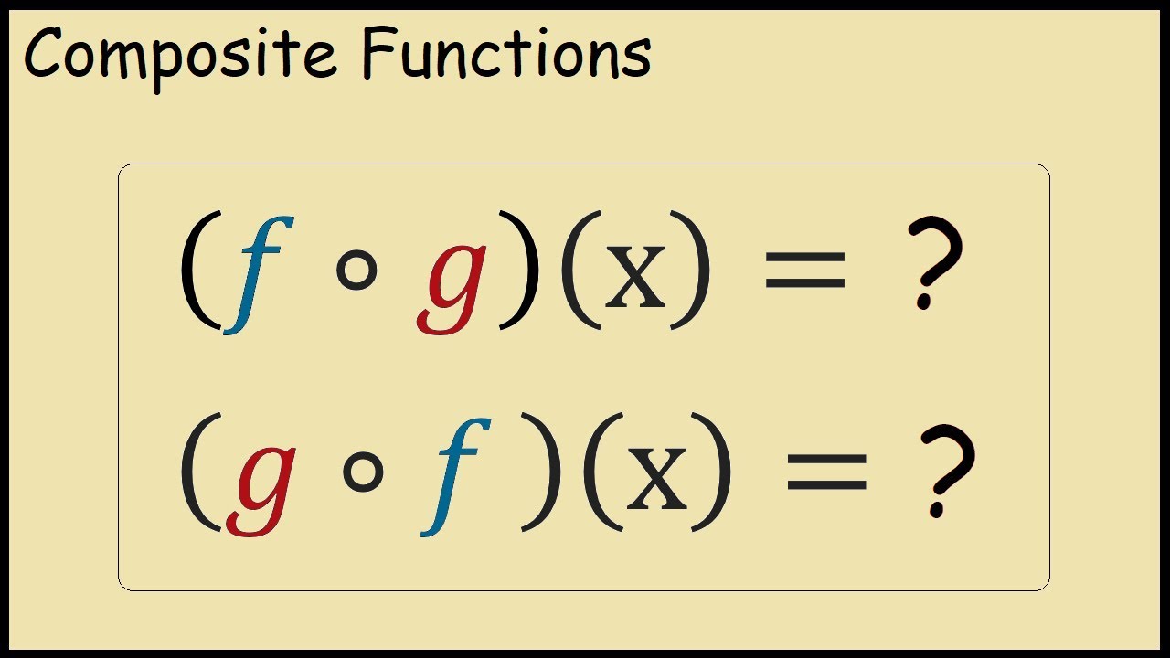 How To Find Fog X And Gof X Youtube