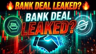 Zebec’s HUGE Bank Partnership Just Leaked? BBVA &amp; Stellar Clues Revealed -ZBCN coin news today