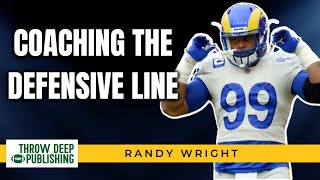 Coaching the Defensive Line - Your Keys to Success