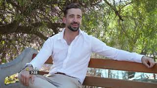 Tropika Smoooth Fan Reveal  Shaun Farrell