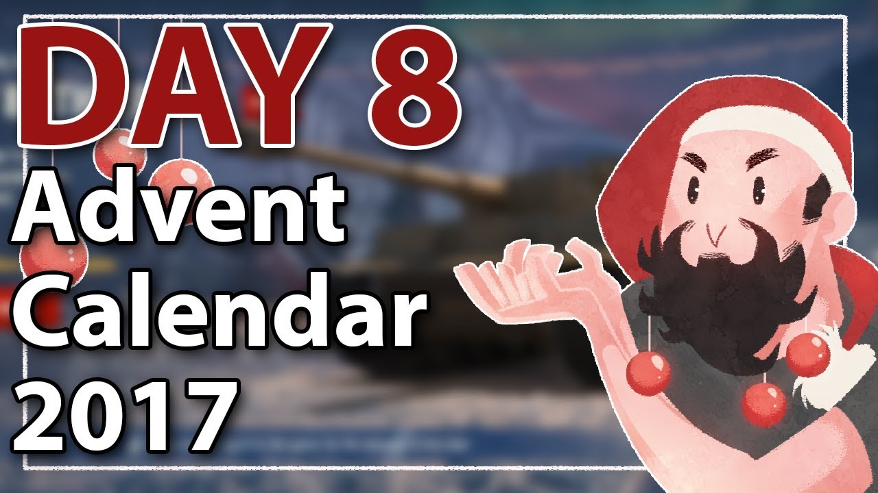 replay обувь Day 8 Advent Calendar 2017!