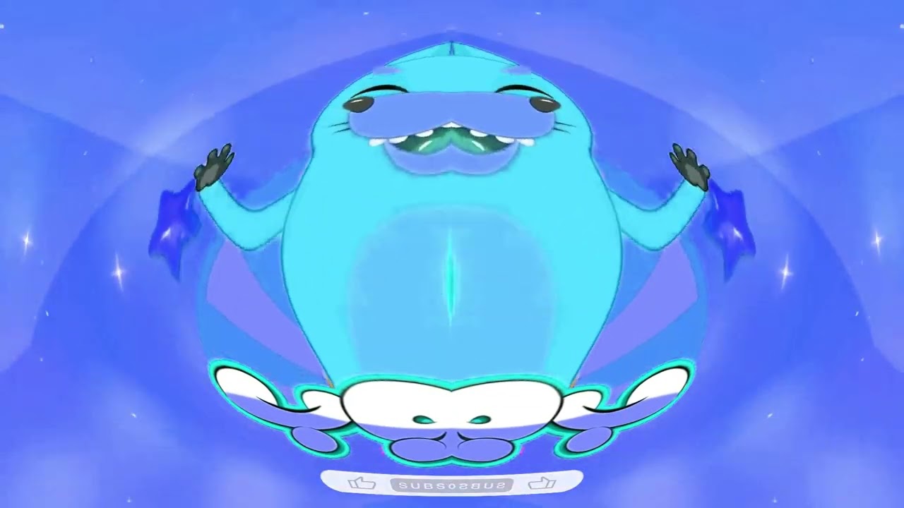 Th3lob TV Intro Logo Effects Sponsored By Klasky Csupo 2001 Effects