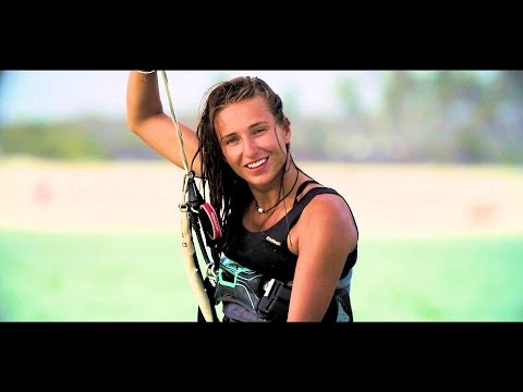 Kiteboarding is Awesome