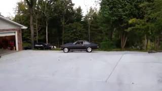 1972 Chevrolet Vega Autos Car For Sale in Elizabethton Tennessee