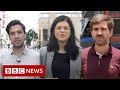 New video by BBC News on YouTube