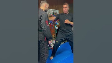 #KnowingKenpoMotion#ApplyingKenpoMotionPhysics Most understand Kenpo physics, but not all can apply