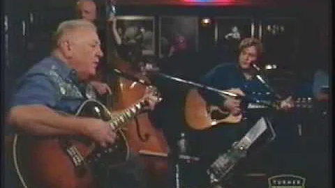 Cowboy Jack Clement - A Girl I Used to Know