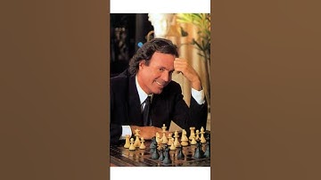 Thumbnail of Con La Misma Piedra - Julio Iglesias #conlamismapiedra #julioiglesias