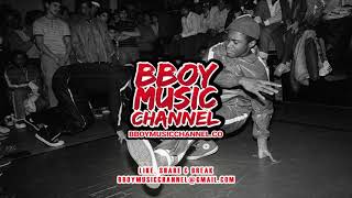 Mastery Fusik - Dj Lean Rock | Bboy Music Channel 2021