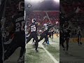 Strip Sack by CJ Nunnally, recovered by Lucas Cormier on Friday night!
