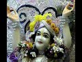 Sri Gaura AaratiIskcon Vrindavan. Mp3 Song