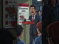 These Factory Girls Literally Glowed in the Dark