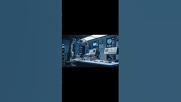 "When Robots Build Robots: The Future is Here 🤖🔥" #ai #artificialintelligence #animation