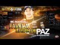 MC Rodson - Favela Lugar de Paz ( DJ Adriano Mix ) Lançamento 2016