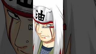 Pourquoi Jiraya Na-T-Il Pas Empêché Orochimaru Dattaquer Konoha ?