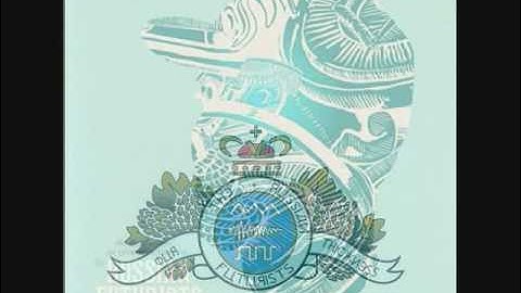 Two Dots on A Map-Russian Futurists