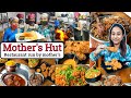 Mothers Hut (Restaurant run by mothers) | A trip to Krishnanagar